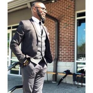 Meet your Posher, Lee